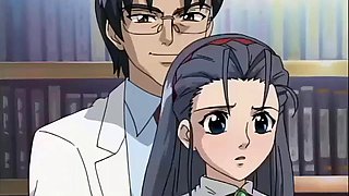 Filthy hentai japanese fetish fuck with bondage teens