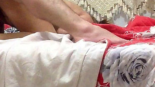 She Orgasmed Seven Times