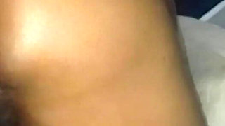 Tied Spanked and Used. Short Video