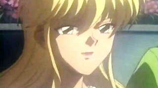 Sensuous floozy's hardcore smut