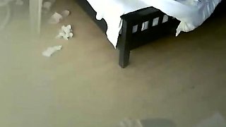Real Homemade Amateur Hidden Cam 1
