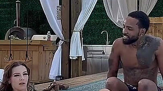 Mrflourish Podcast - Pool Talk Featuring Leana Lovings, Serena Hill and Phantom Strokes