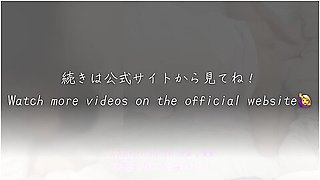 [bitch Nurse Being Turned] I Want Docs Sperm Both Pussy And My Mouth...! Ejaculation Of Jealousy