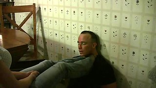 Feet to die for !: Milf, Fetish  Mature Porn