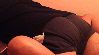 My Wife's Best Friend