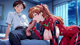 Animated, dt, hentai uncensored