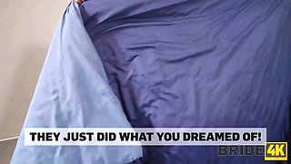 Tabitha poison & Aubrey Black: A steamy panty-play with a hot mature woman