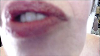 737 Dawnskye Presents Stealing A Relatives Man And Kicking Her Out. Footjob And Sweaty Socks