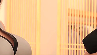 The Insecure Husband Part 8