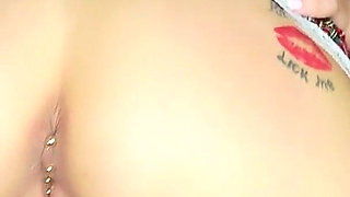 Two Sexy Girls Licking Each Other's Feet with Whipped Cream, Face-sitting, Squirting Into Each Other's Mouths.