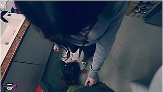 Pandavlog: Blowjob, Lego, Sex, Ass And Beer. An Interesting Week