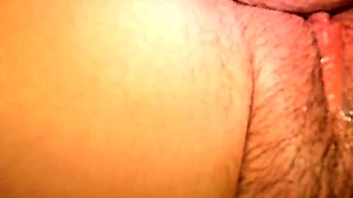 UNDERVIEW Petite White girl gets ROUGH FUCK and creampie