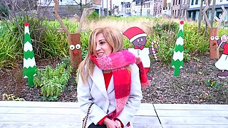 Lyia Shares A Super-hot Moment With Zhelia, 45 Years Older!