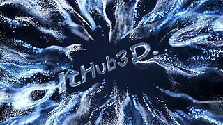 3D Shy Girl Goes Down Quietly, Library Blowjob Gets Wet