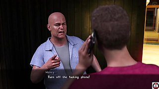 Sunville MILF PT 20 - Did I Pass The Teacher's Sex Test? Young Wife Hentai Fuck