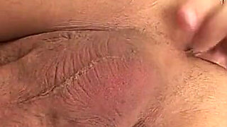 55 Year Old Cougar Enjoys a Hard Cock