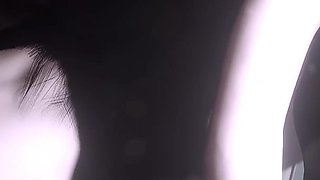 3D Big Boobs Slut Asian Whore Have Threesome Sex in the Bus