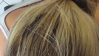 I Jerked the Juice in My Own Face