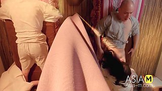 Fancy Bits Exclusive Xxx By