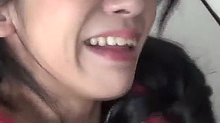 Wife Taken by Strangers Who Entered Through the Unlocked Door - Honjo Hitomi