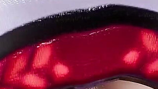 Lol Ahri Pussy Fuck Rule34 3D Animation