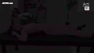 Shy Asian Classmate's Hidden Huge Breasts: Innocent Temptation. Asian Erotic Video. x1x6D9252237F51D5A0A8