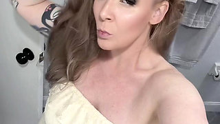 Behind the Scenes - Get Ready & Shoot with Me!