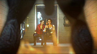 Jill & Claire - Code Nemesis In Gangbang