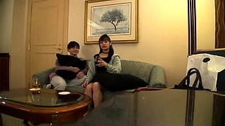 Asian Japanese Teen Oral Gang Bang MegaPorn cc