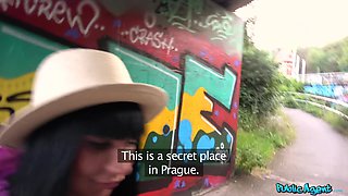 Seductive Valentina Ricci incredible adult movie