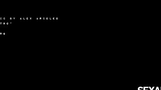 SEXART-Sneak Peek: Production, Alexis Crystal