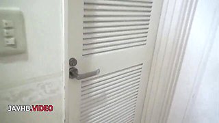 Risa Shimizu and Risa's asian trailer by SchoolGirls HD