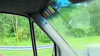Driving Naked