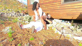 Windblown & Tempted - Let Me Have It