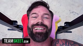 Last week on teamskeet: 03/18/2024 - 03/24/2024 trailer compilation