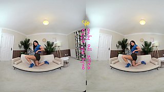 Emo Teen Becka Solo Webcam Masturbation Porn