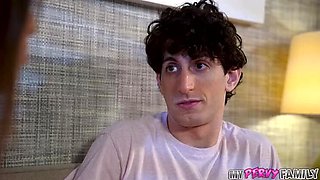 Caught By Nerdy Stepbro: Sneaky Latina Stepsister Gets Fucked Hard - FunSizedMegan