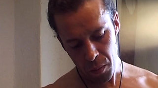 Petite Redhead From France Got Double Penetrated