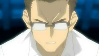 Gym MILF Is DP'd by Student and Fucked Until Creampie