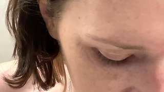 Stage Fright Whilst Naked in New York!
