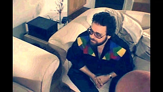 Cuckold Husband Watches MILF Wife Fucked by Guy with Big Cock