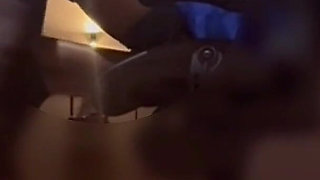 He Fucked Me up and Against the Wall