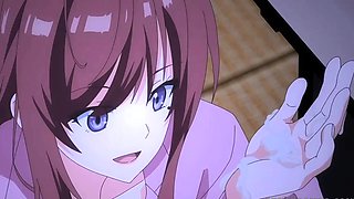 Anehame Ore no Hatsukoi ga Jisshi na Wake ga Nai Episode 1 H