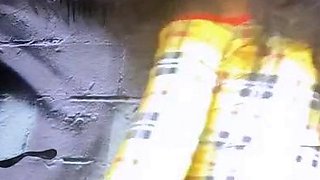 Black and round asses