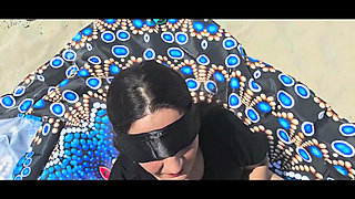 I Love Gangbang T-shirt Bukkake Beach