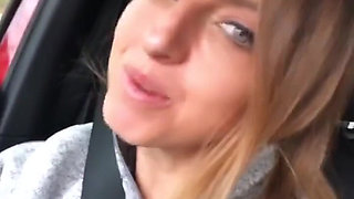 Just a Quick Thank You