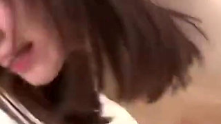 Busty Temptation and Teasing Panty Flashes From My Friend's Older Stepsister - Part12