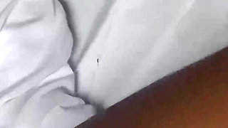 Dripping Wet Pussy College Student Sneak Into Teachers Quater