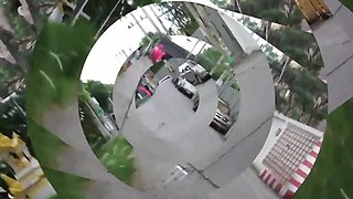 Excellent Porn Clip Amateur Wild With Jenny Thai