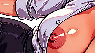 Hot Office Women Tits Out Mix